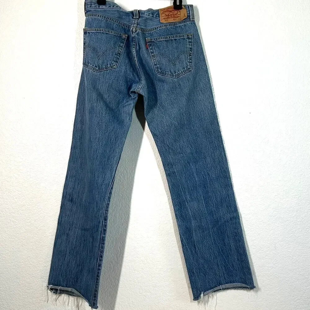 Jeans Levi's 501 32